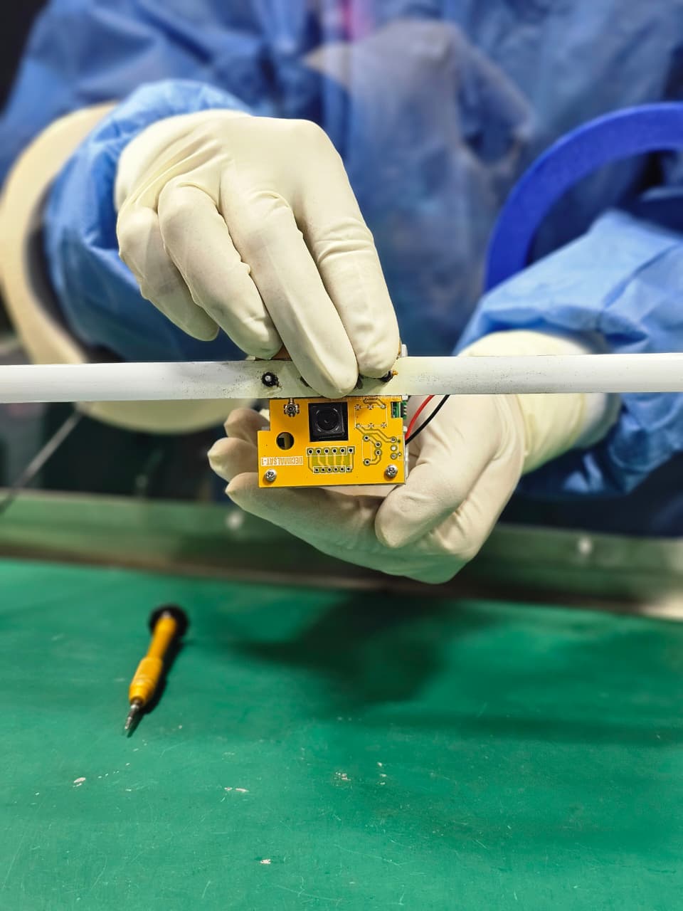 Decimal Sat photo 13